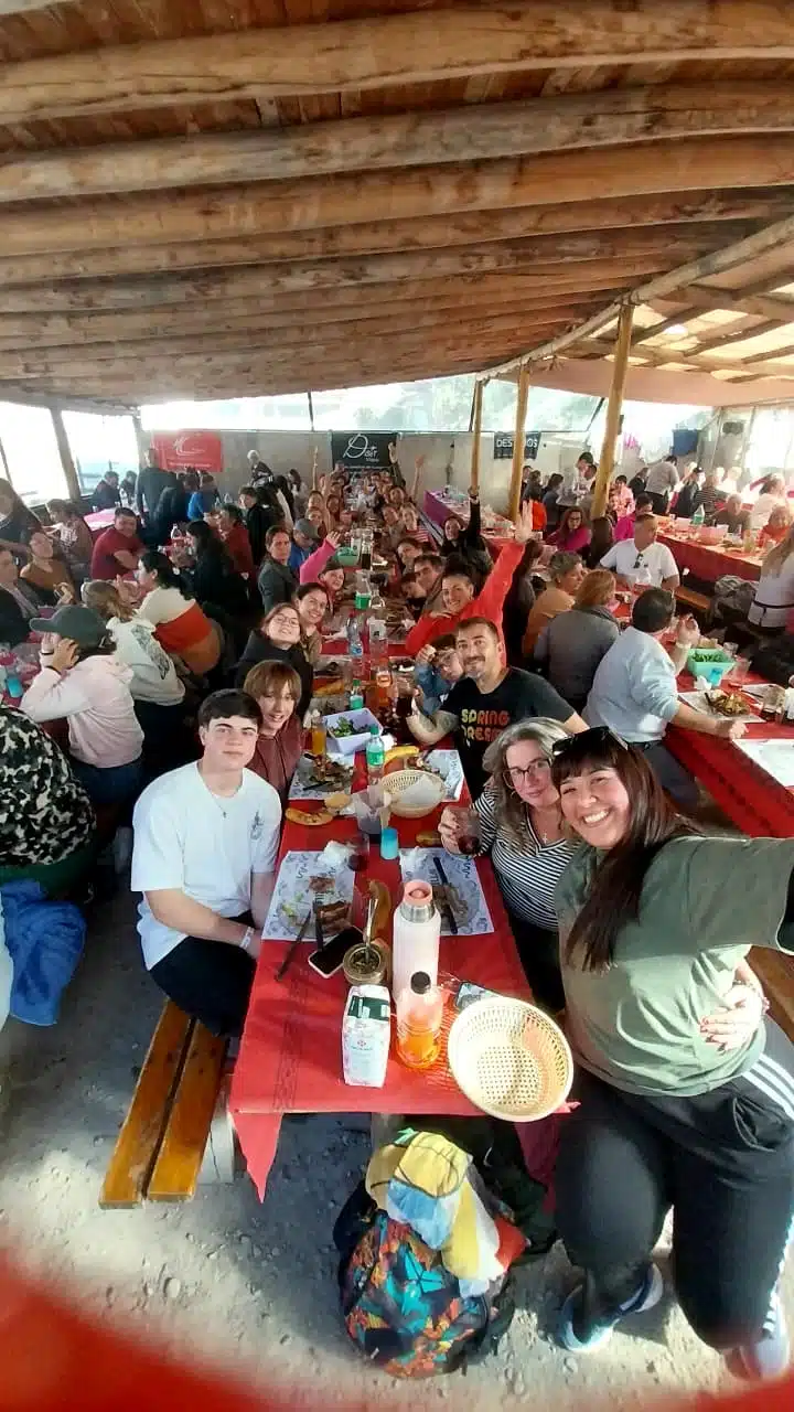 VIAJE A MENDOZA CON DISET VIAJES EN JULIO 2025