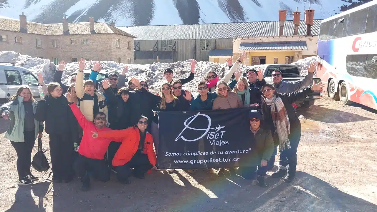 VIAJE A TILCARA Y SALTA CON DISET VIAJES EN JULIO 2025