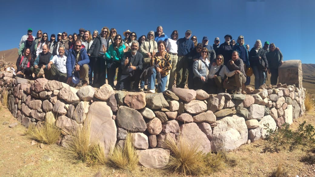 VIAJE A TILCARA Y SALTA CON DISET VIAJES EN JULIO 2025