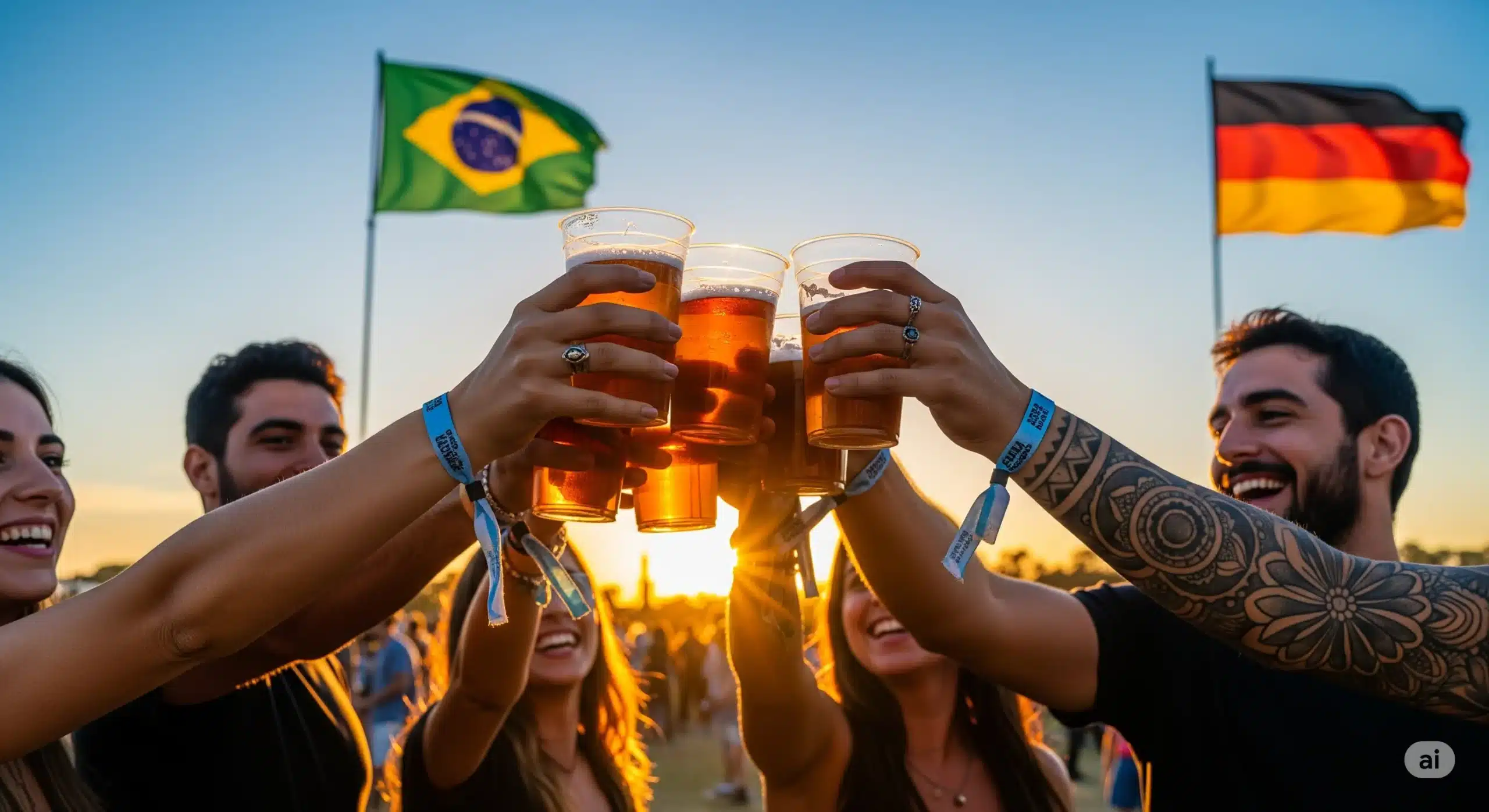 CAMBORIÚ OKTOBERFEST