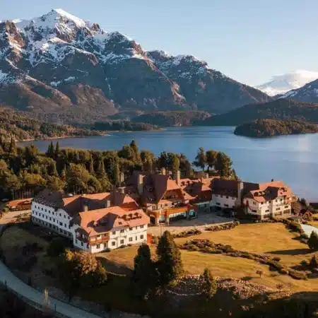 BARILOCHE VERANO 2026